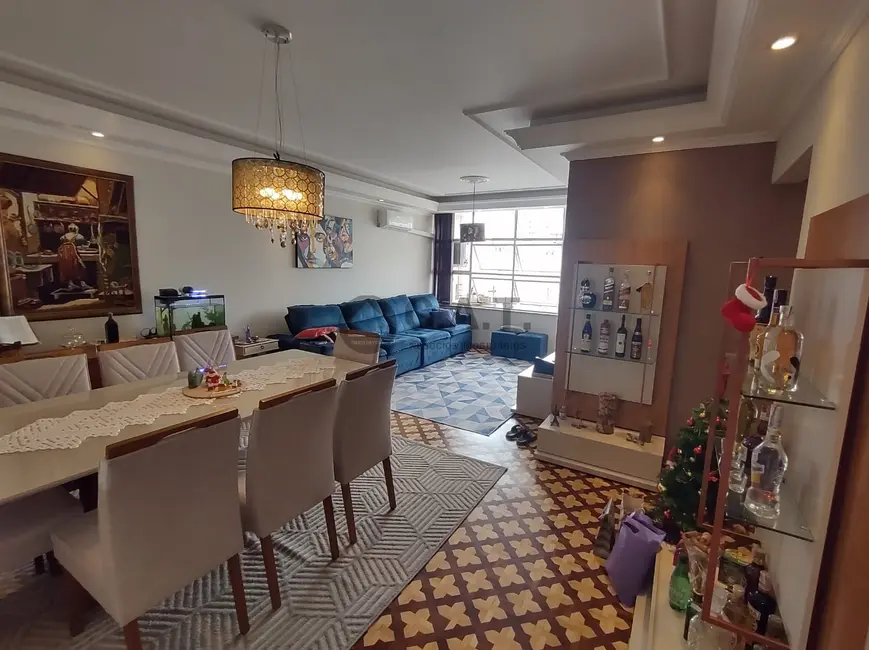 Foto 1 de Apartamento com 3 quartos à venda, 148m2 em Centro, Sorocaba - SP