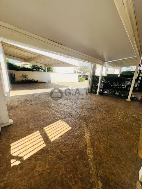 Foto 3 de Casa de Condomínio com 4 quartos à venda, 200m2 em Jardim Americano, Sorocaba - SP