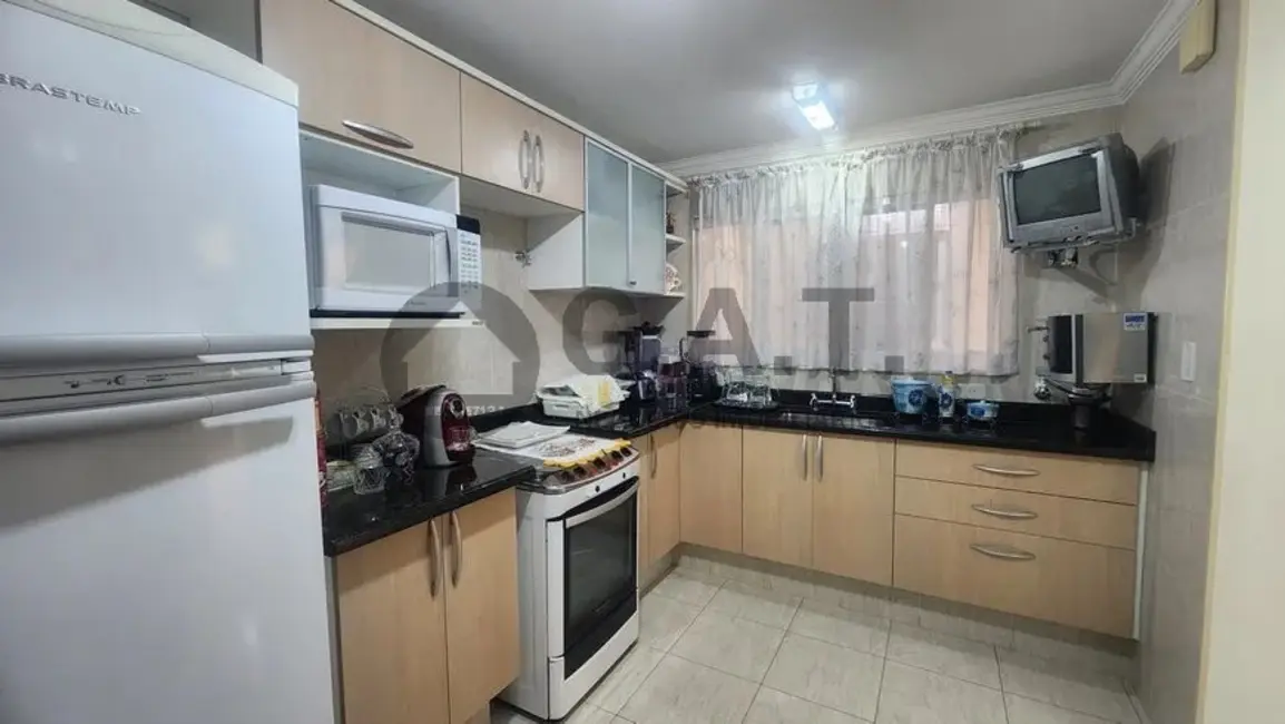 Foto 8 de Casa de Condomínio com 4 quartos à venda, 200m2 em Jardim Americano, Sorocaba - SP