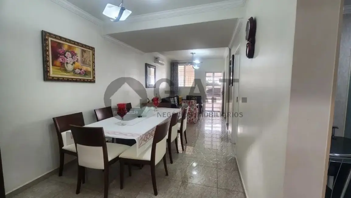 Foto 7 de Casa de Condomínio com 4 quartos à venda, 200m2 em Jardim Americano, Sorocaba - SP