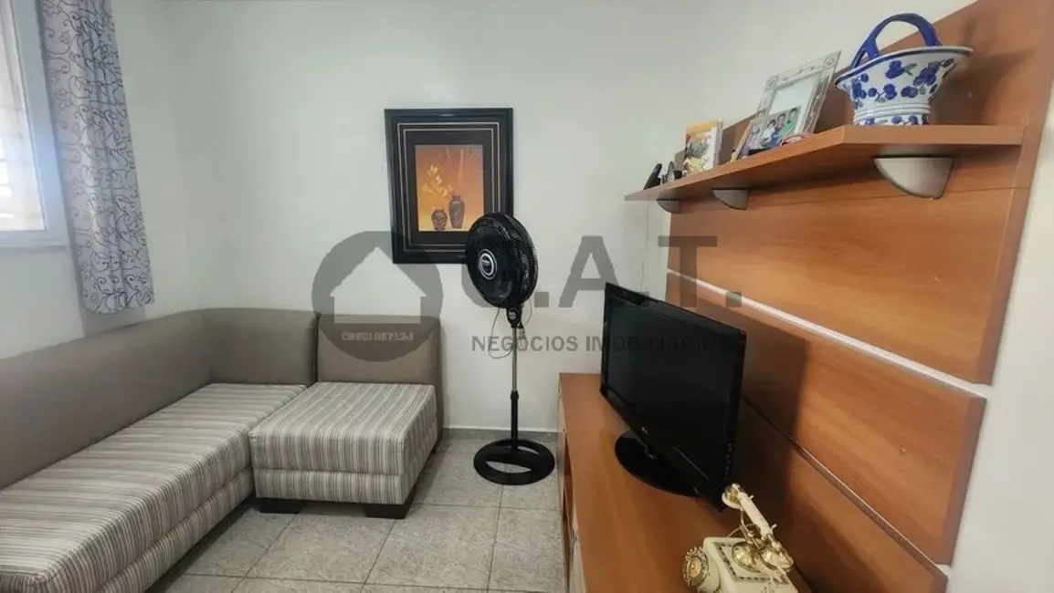 Foto 9 de Casa de Condomínio com 4 quartos à venda, 200m2 em Jardim Americano, Sorocaba - SP