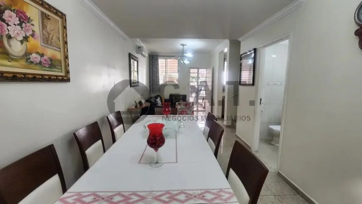 Foto 5 de Casa de Condomínio com 4 quartos à venda, 200m2 em Jardim Americano, Sorocaba - SP