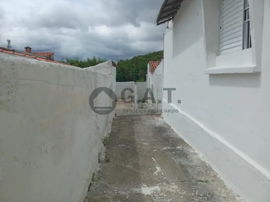 Foto 4 de Casa com 2 quartos para alugar, 72m2 em Vila Assis, Sorocaba - SP