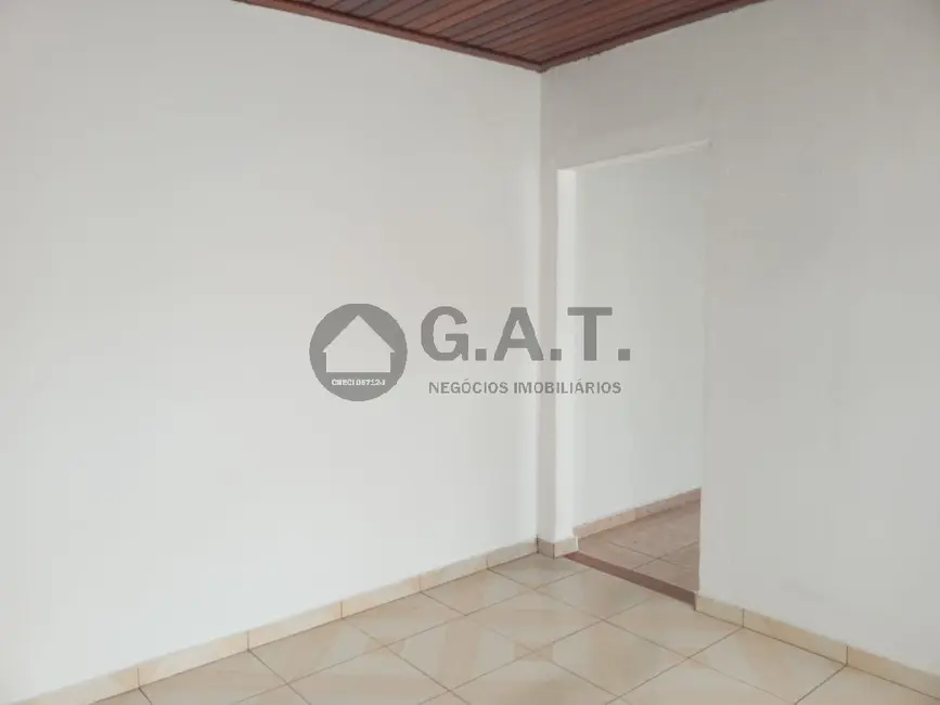 Foto 7 de Casa com 2 quartos para alugar, 72m2 em Vila Assis, Sorocaba - SP