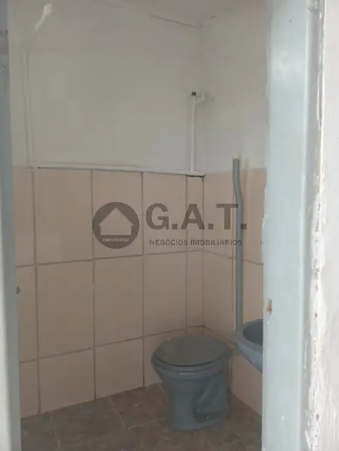 Foto 5 de Casa com 2 quartos para alugar, 72m2 em Vila Assis, Sorocaba - SP