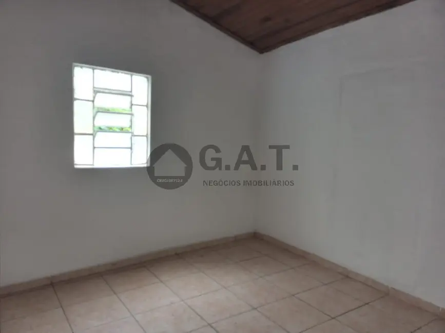 Foto 9 de Casa com 2 quartos para alugar, 72m2 em Vila Assis, Sorocaba - SP
