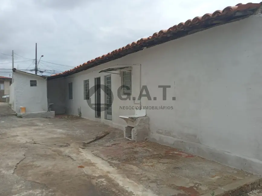 Foto 2 de Casa com 2 quartos para alugar, 72m2 em Vila Assis, Sorocaba - SP