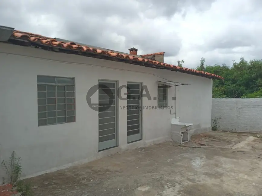 Foto 1 de Casa com 2 quartos para alugar, 72m2 em Vila Assis, Sorocaba - SP