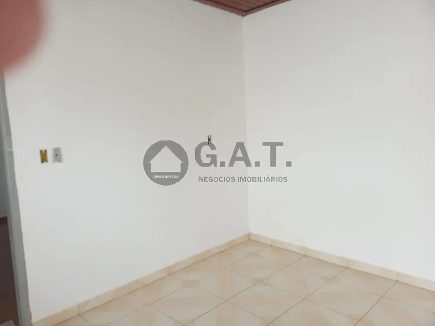 Foto 6 de Casa com 2 quartos para alugar, 72m2 em Vila Assis, Sorocaba - SP
