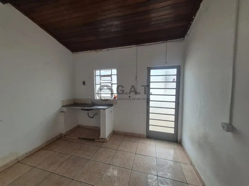 Foto 7 de Casa com 2 quartos para alugar, 78m2 em Vila Assis, Sorocaba - SP