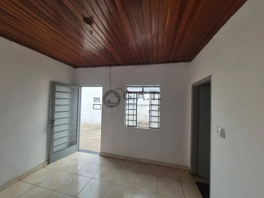Foto 4 de Casa com 2 quartos para alugar, 78m2 em Vila Assis, Sorocaba - SP