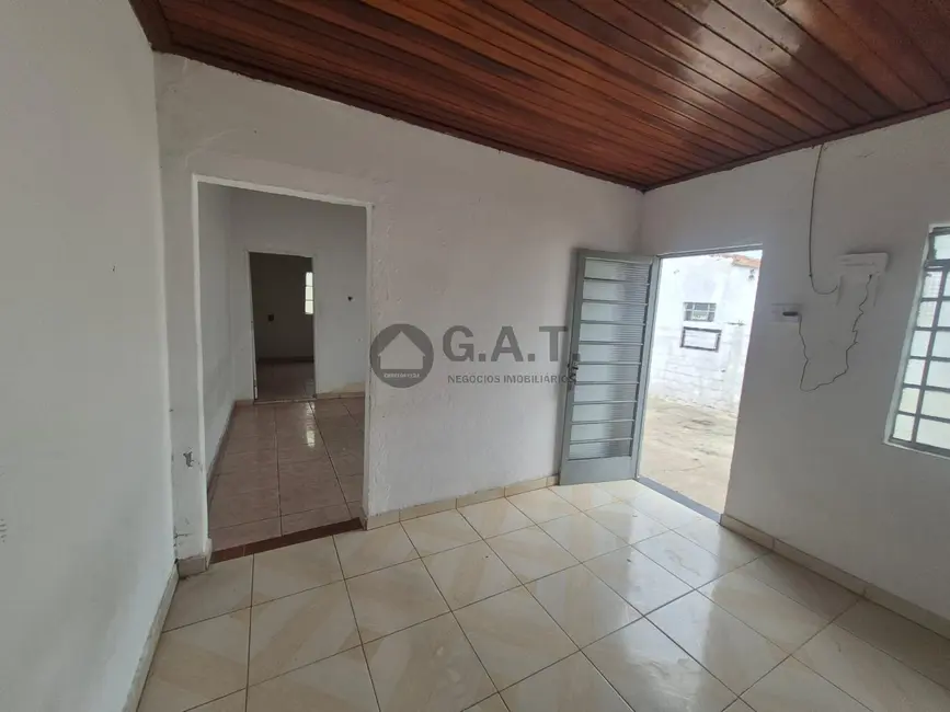 Foto 5 de Casa com 2 quartos para alugar, 78m2 em Vila Assis, Sorocaba - SP