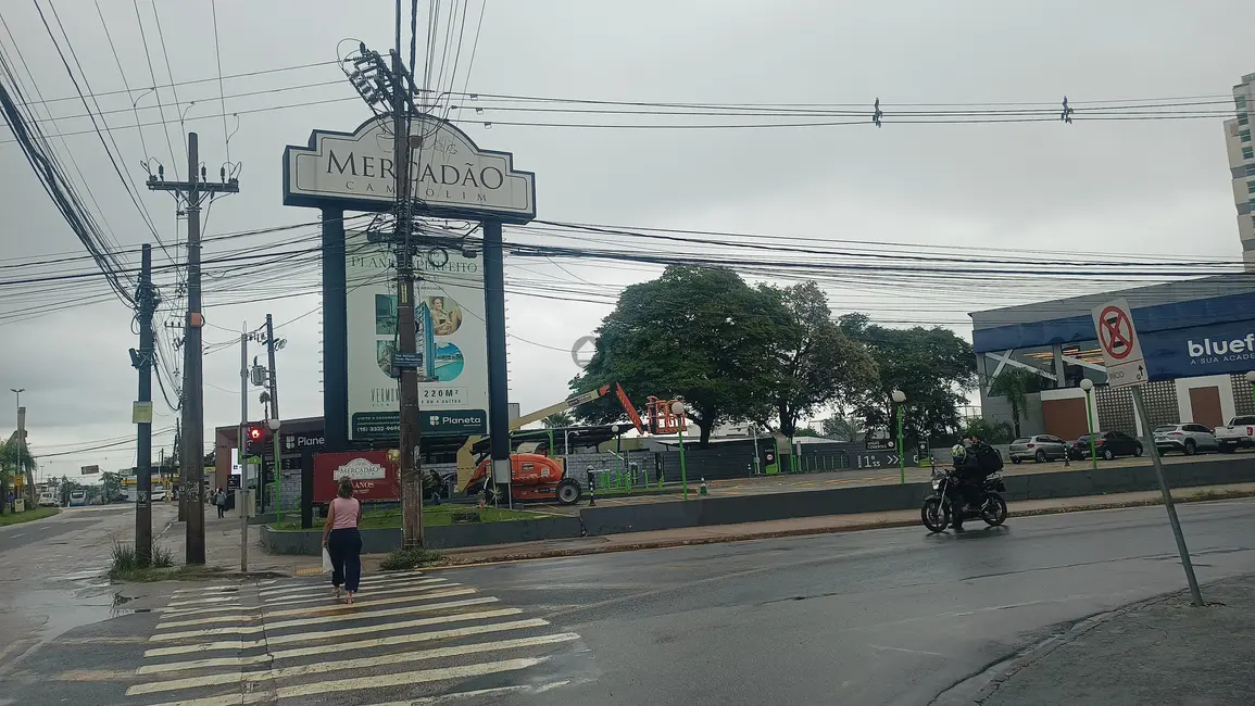 Foto 1 de Sala Comercial para alugar, 120m2 em Parque Campolim, Sorocaba - SP