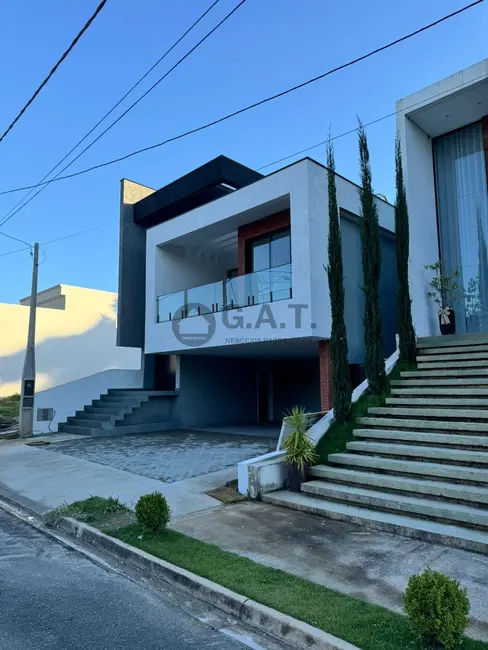 Foto 2 de Casa de Condomínio com 3 quartos à venda, 176m2 em Sorocaba - SP