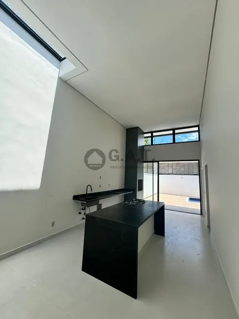 Foto 6 de Casa de Condomínio com 3 quartos à venda, 176m2 em Condomínio Residencial Flores, Votorantim - SP