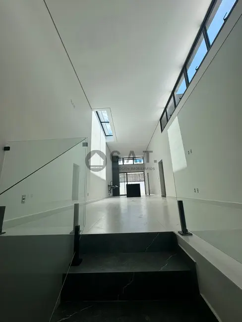 Foto 7 de Casa de Condomínio com 3 quartos à venda, 176m2 em Condomínio Residencial Flores, Votorantim - SP