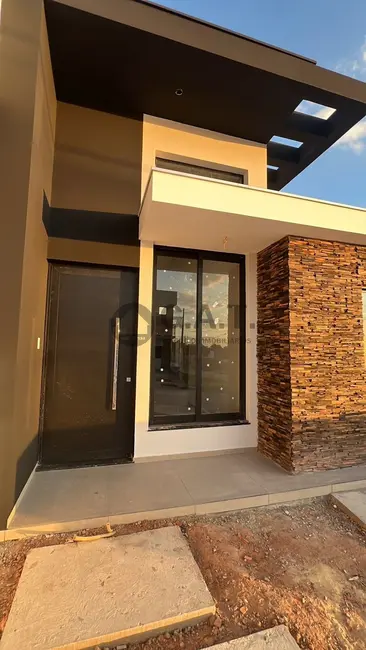 Casa de Condomínio com 3 quartos à venda, 94m2 em Horto Florestal, Sorocaba - SP - imagem 4 Foto 4 de Casa de Condomínio com 3 quartos à venda, 94m2 em Horto Florestal, Sorocaba - SP