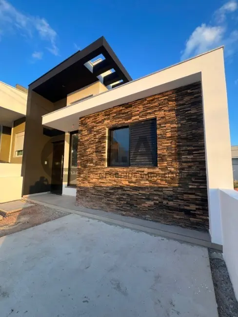 Casa de Condomínio com 3 quartos à venda, 94m2 em Horto Florestal, Sorocaba - SP - imagem 3 Foto 3 de Casa de Condomínio com 3 quartos à venda, 94m2 em Horto Florestal, Sorocaba - SP