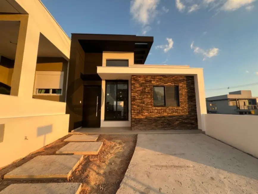 Foto 2 de Casa de Condomínio com 3 quartos à venda, 94m2 em Horto Florestal, Sorocaba - SP