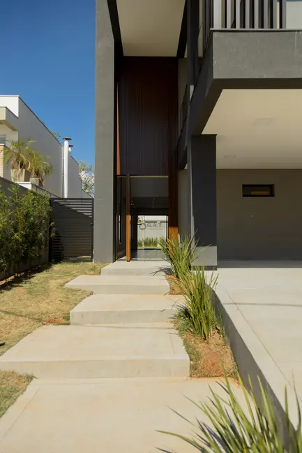 Foto 3 de Casa de Condomínio com 4 quartos à venda, 320m2 em Sorocaba - SP