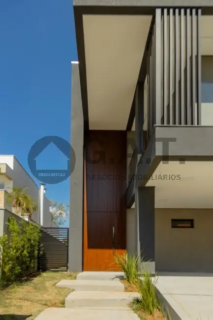 Foto 2 de Casa de Condomínio com 4 quartos à venda, 320m2 em Sorocaba - SP