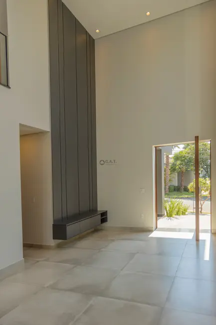 Foto 4 de Casa de Condomínio com 4 quartos à venda, 320m2 em Sorocaba - SP