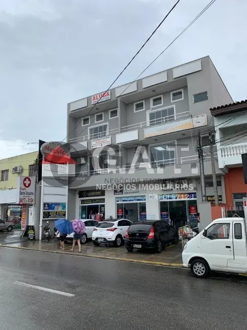 Foto 2 de Sala Comercial para alugar, 70m2 em Sorocaba - SP