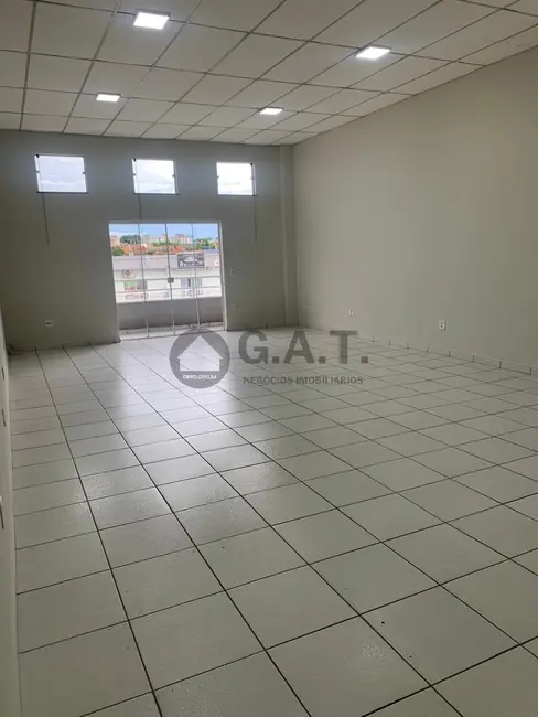 Foto 8 de Sala Comercial para alugar, 70m2 em Sorocaba - SP