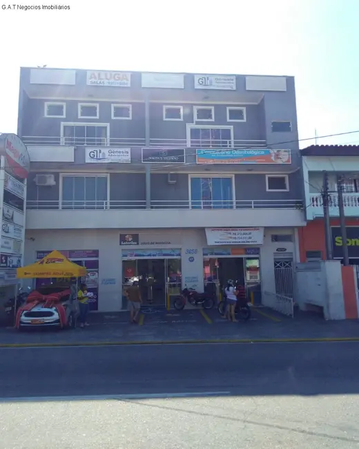Foto 1 de Sala Comercial para alugar, 70m2 em Sorocaba - SP