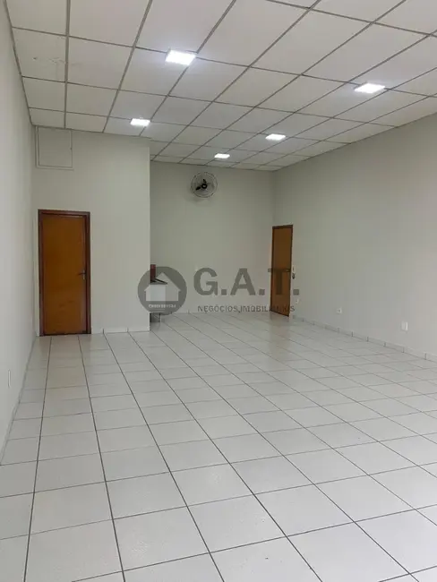 Foto 7 de Sala Comercial para alugar, 70m2 em Sorocaba - SP