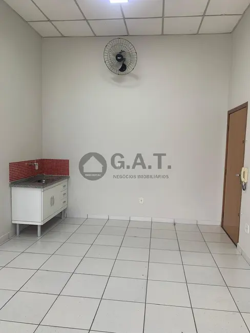 Foto 5 de Sala Comercial para alugar, 70m2 em Sorocaba - SP
