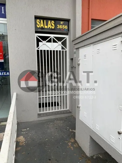 Foto 3 de Sala Comercial para alugar, 70m2 em Sorocaba - SP