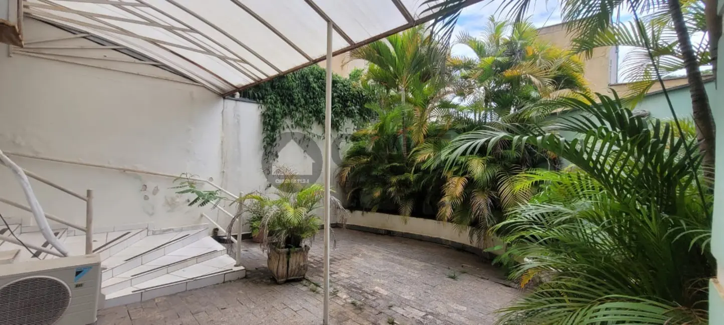 Foto 8 de Sala Comercial para alugar, 150m2 em Jardim Paulistano, Sorocaba - SP