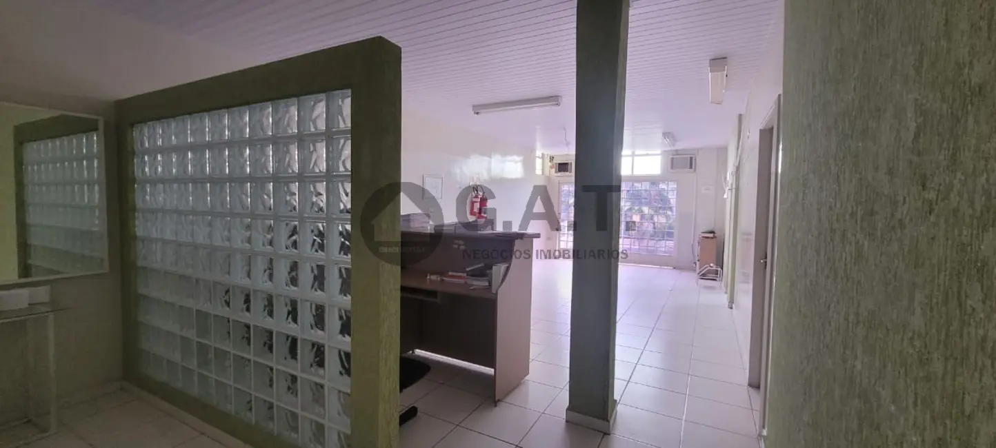 Foto 9 de Sala Comercial para alugar, 150m2 em Jardim Paulistano, Sorocaba - SP
