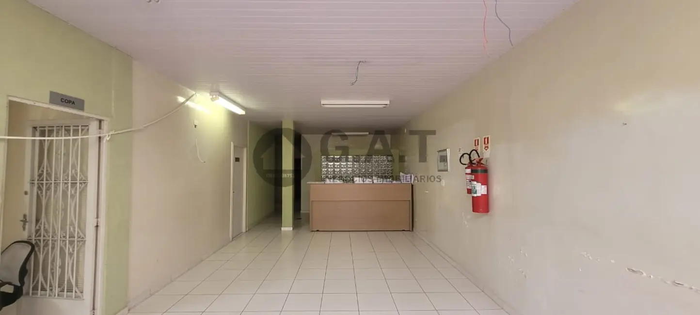 Foto 7 de Sala Comercial para alugar, 150m2 em Jardim Paulistano, Sorocaba - SP