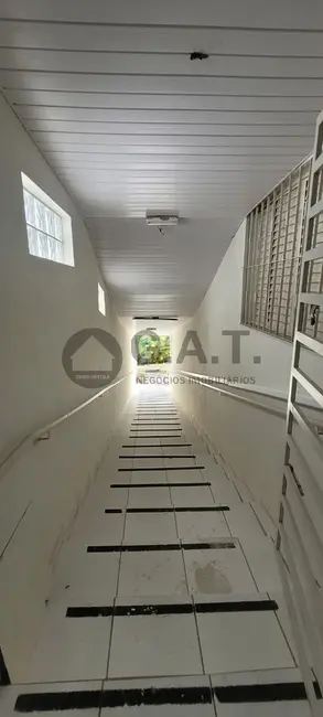 Foto 1 de Sala Comercial para alugar, 150m2 em Jardim Paulistano, Sorocaba - SP