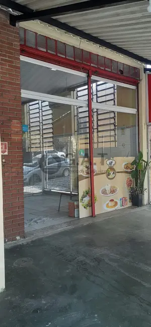 Foto 5 de Sala Comercial para alugar, 250m2 em Jardim Vera Cruz, Sorocaba - SP