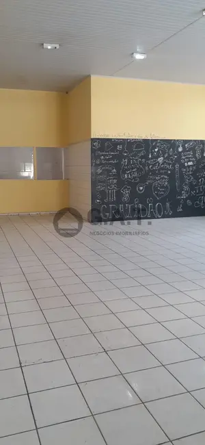 Foto 8 de Sala Comercial para alugar, 250m2 em Jardim Vera Cruz, Sorocaba - SP