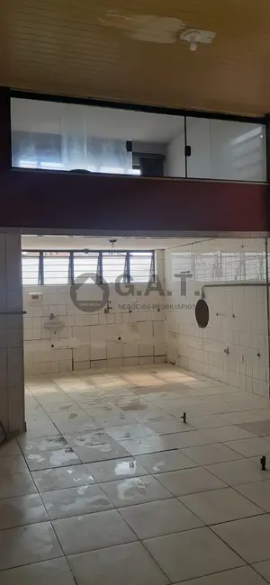 Foto 9 de Sala Comercial para alugar, 250m2 em Jardim Vera Cruz, Sorocaba - SP
