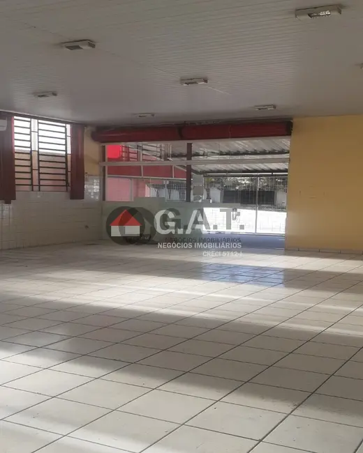 Foto 3 de Sala Comercial para alugar, 250m2 em Jardim Vera Cruz, Sorocaba - SP
