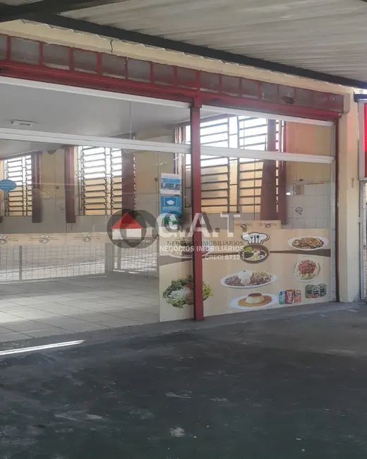 Foto 2 de Sala Comercial para alugar, 250m2 em Jardim Vera Cruz, Sorocaba - SP