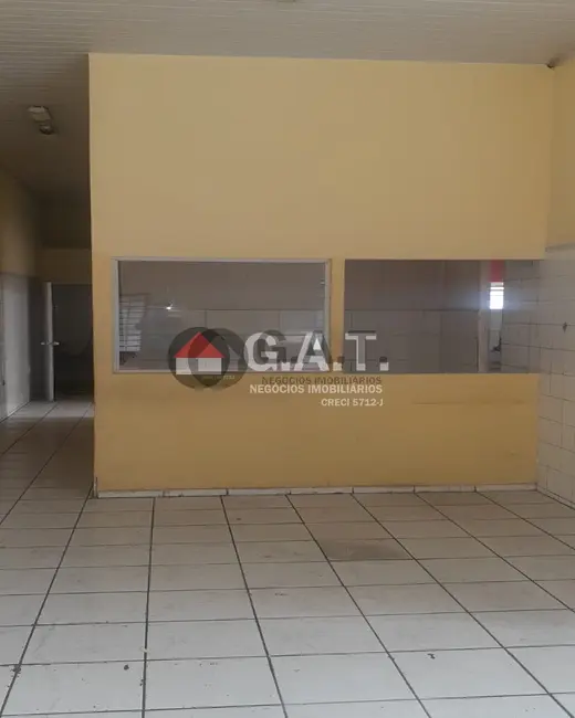 Foto 6 de Sala Comercial para alugar, 250m2 em Jardim Vera Cruz, Sorocaba - SP