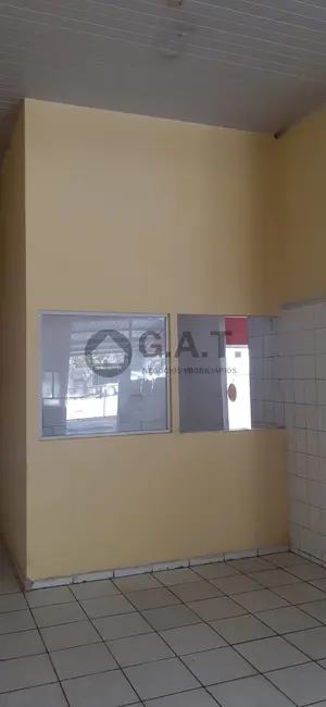 Foto 7 de Sala Comercial para alugar, 250m2 em Jardim Vera Cruz, Sorocaba - SP