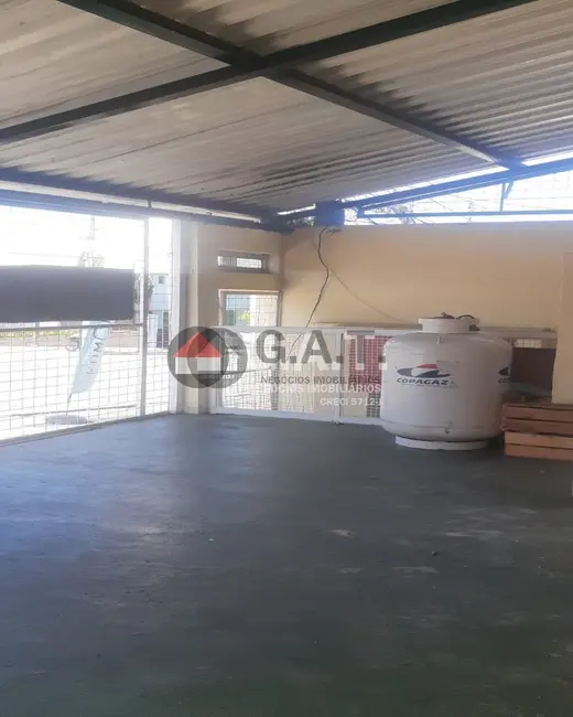 Foto 4 de Sala Comercial para alugar, 250m2 em Jardim Vera Cruz, Sorocaba - SP