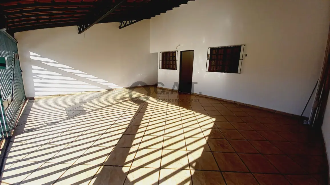 Casa com 3 quartos à venda, 156m2 em Jardim Piazza di Roma, Sorocaba - SP - imagem 2 Foto 2 de Casa com 3 quartos à venda, 156m2 em Jardim Piazza di Roma, Sorocaba - SP