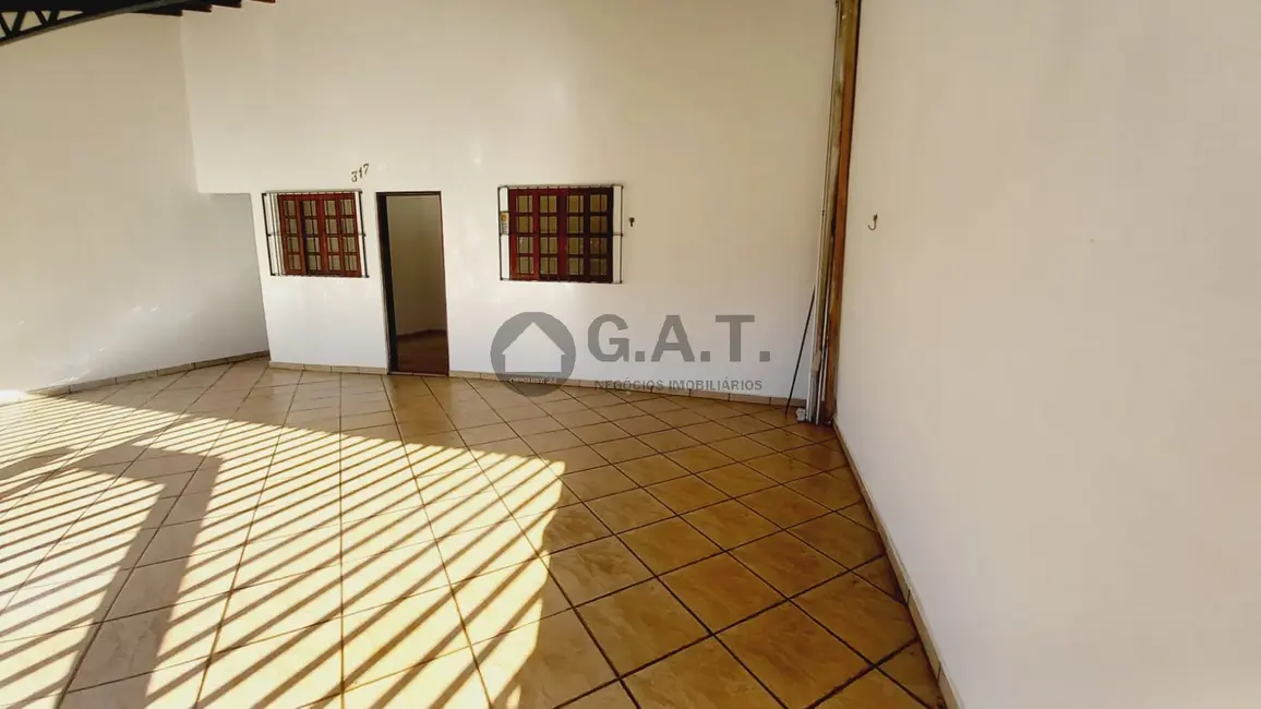 Casa com 3 quartos à venda, 156m2 em Jardim Piazza di Roma, Sorocaba - SP - imagem 4 Foto 4 de Casa com 3 quartos à venda, 156m2 em Jardim Piazza di Roma, Sorocaba - SP