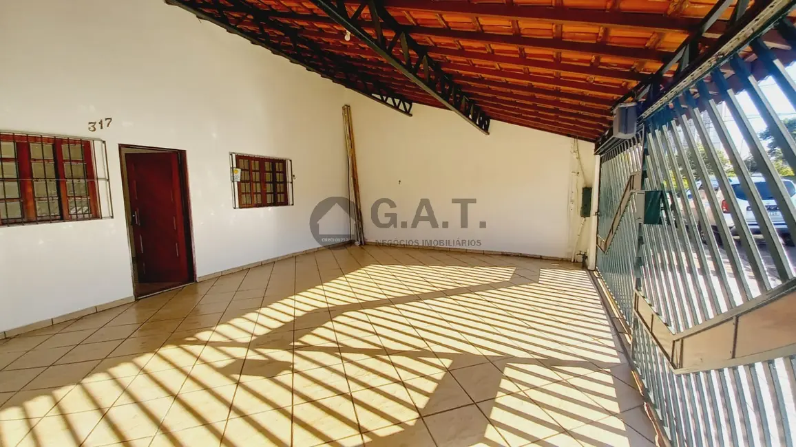 Casa com 3 quartos à venda, 156m2 em Jardim Piazza di Roma, Sorocaba - SP - imagem 3 Foto 3 de Casa com 3 quartos à venda, 156m2 em Jardim Piazza di Roma, Sorocaba - SP