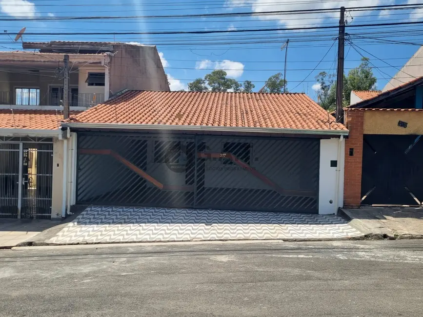 Casa com 3 quartos à venda, 156m2 em Jardim Piazza di Roma, Sorocaba - SP - imagem 1 Foto 1 de Casa com 3 quartos à venda, 156m2 em Jardim Piazza di Roma, Sorocaba - SP