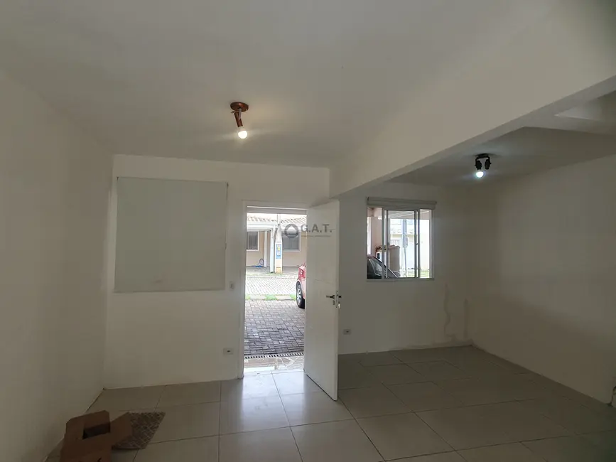 Foto 6 de Casa de Condomínio com 3 quartos para alugar, 115m2 em Sorocaba - SP