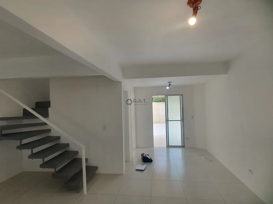Foto 4 de Casa de Condomínio com 3 quartos para alugar, 115m2 em Sorocaba - SP